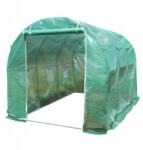 Cappa Fólia alagút 3x2x2m Zöld 05576 (05576)