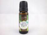 CosmoSPA Természetes citromfű illóolaj 10ml CosmoSPA (5902020191735)