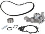 METELLI Set pompa apa + curea dintata METELLI 30-0981-1 (30-0981-1) - centralcar