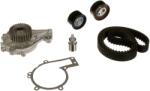 GATES Set pompa apa + curea dintata GATES PowerGrip KP25299 (KP25299)