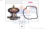 FACET Termostat, lichid racire FACET 7.8595 (7.8595)