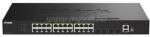 D-Link DGS-1530-28SC/E