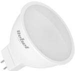  Bec Led Mr16 6w 12v 6500k Rebel (zar0561)