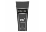 Mont Blanc Explorer Shower Gel Shower gel 150 ml за мъже