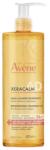 Avène Avene Xeracalm AD tápláló tisztító olaj 400ml
