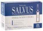 Salvus gyógyvíz inhalációs oldat 21x10ml