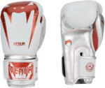 Venum Giant 3.0 червени/сребърни боксови ръкавици