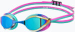 arena Очила за плуване arena Python Mirror turquoise/water/fuchsia