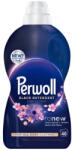 Perwoll Renew Dark Bloom 2 l (40 mosás)