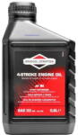 Briggs & Stratton ULEI motor4T Briggs&Stratton SAE30 0.6 litru de vara 100005E - P 100005E - S, 100005E psp (100005E)