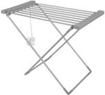 Muhler Електрически сушилник за дрехи Muhler MCD-1255, 6 м, 8 тръби, до 10 кг (KT-1009024)