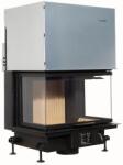 A.caminetti Crystal 80 Max Eco 12 kW