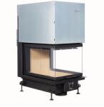 A.caminetti Crystal 3D 50/70 Eco 13 kW