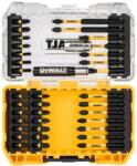 DEWALT Set de surubelnite DeWalt DT70731T, culoare neagra, 500g (DT70731T) Surubelnita