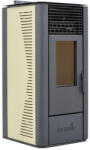 Fornello Sophia Premium 11 kW ivory