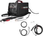 ParkSide Performance PPSK 40 B2 prémium plazmavágó (Plasma Cutter) beépített kompresszorral (PPSK_40_A1)