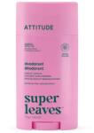 ATTITUDE Leaves dezodor alumíniummentes kókuszbogyó 75 g (936)