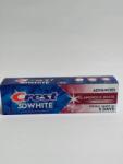 Crest 3D White - Advanced Glamorous White fehérítő fogkrém 93g (030772125564)