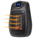 SilverCrest SSH 600 B2 black