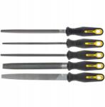 TOPEX Fémreszelő 200mm/2 szett 5 db Topex (5902062101105)