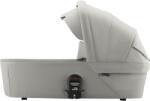 Britax Römer Britax Römer SMILE 5Z Mózeskosár - Linen Grey