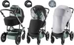 Britax Römer Időjárás Csomag Weather Kit SMILE 5Z - Fekete