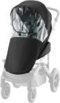 Britax Römer Babakocsi esővédő SMILE 5Z - Fekete