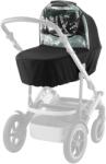 Britax Römer Babakocsi esővédő SMILE 5Z Mózeskosár - Fekete