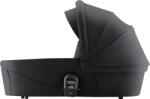 Britax Römer Britax Römer SMILE 5Z Mózeskosár - Carbon Black