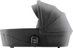 Britax Römer Britax Römer SMILE 5Z Mózeskosár - Mineral Grey