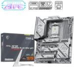 MSI MAG X870E GAMING PLUS MAX WIFI Alaplap
