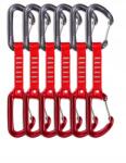 Ocun Express Hawk Qd Wire Eco-pes 16 mm 10 cm 6 db-os Piros (5342)