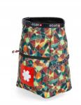 Ocun Magnéziumtáska Boulder Bag Kubista Mozaik (8591804671937)