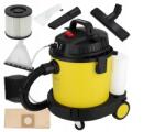 MPM MOD-80 Aspirator
