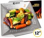 Mountain Grillező Zöldség Grill Kosár (MOUNTAIN GRILLERS KOSZ DO GRILLA)
