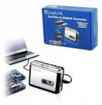 LogiLink Kazettás felvétel átalakító digitális LogiLink UA0156 (MEU- 1002DAB)
