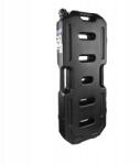 Husar Hdpe Kanna 20L Páncélozott Üzemanyag Benzin Motor Quad Jeep Off-road Tölcsér (HW KANISTER 20L)
