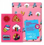  Patch Holic Nyugtató pelyhek matricázó játék 12g