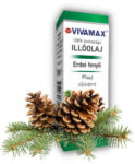 Vivamax Erdei fenyő 100%-os tisztaságú illóolaj (10 ml)