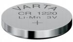 VARTA CR1220 1 db 6220101401 gombelem (ML1220)