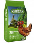 Biovita Szárított csirke természetes műtrágya trágya 20L (5907813162091)