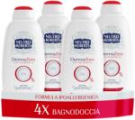  Neutro Roberts Dermazero hipoallergén testápoló szappan 400 ml, 4 db