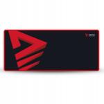 SAVIO Gamer egérpad Turbo Dynamic L 700 x 300 x 3 mm (GTDL)