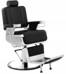 Physa Fodrász szék Physa Luxuria fekete Physa Luxuria Black 10040050 (10040050)