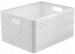 Rotho box Country 28 l, fehér (1166801100)