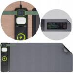 Allity Asztali egérpad laptop billentyűzet indukciós töltő 4in1 (GSM191462)