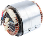 Powermat Áramfejlesztő Állórész - 230V/400V, 140mm vasmag - PM-AGR-7500 szériához (PM-AGR-7500-SN) (POW-PM-AGR-7500-SN)