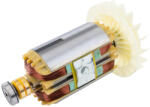 Powermat Áramfejlesztő Forgórész (Wirnik) - 265mm hossz, 230V/400V - PM-AGR-7500 szériához (PM-AGR-7500-WI) (POW-PM-AGR-7500-WI)