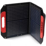 Einhell összecsukható 40W-os napelem (Solar panel 40W)
