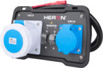 HERON tartozékok összekötő kábel 8896233 HERON áramfejlesztőkhöz